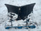 CERTIFIED USED1416 - $48" MINI V-PLOW WHYDRAULIC OPTION - $3,995 +FREIGHT