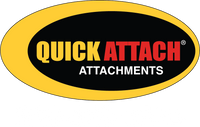 Quick Attach Attachments-Skid Steer Attachments