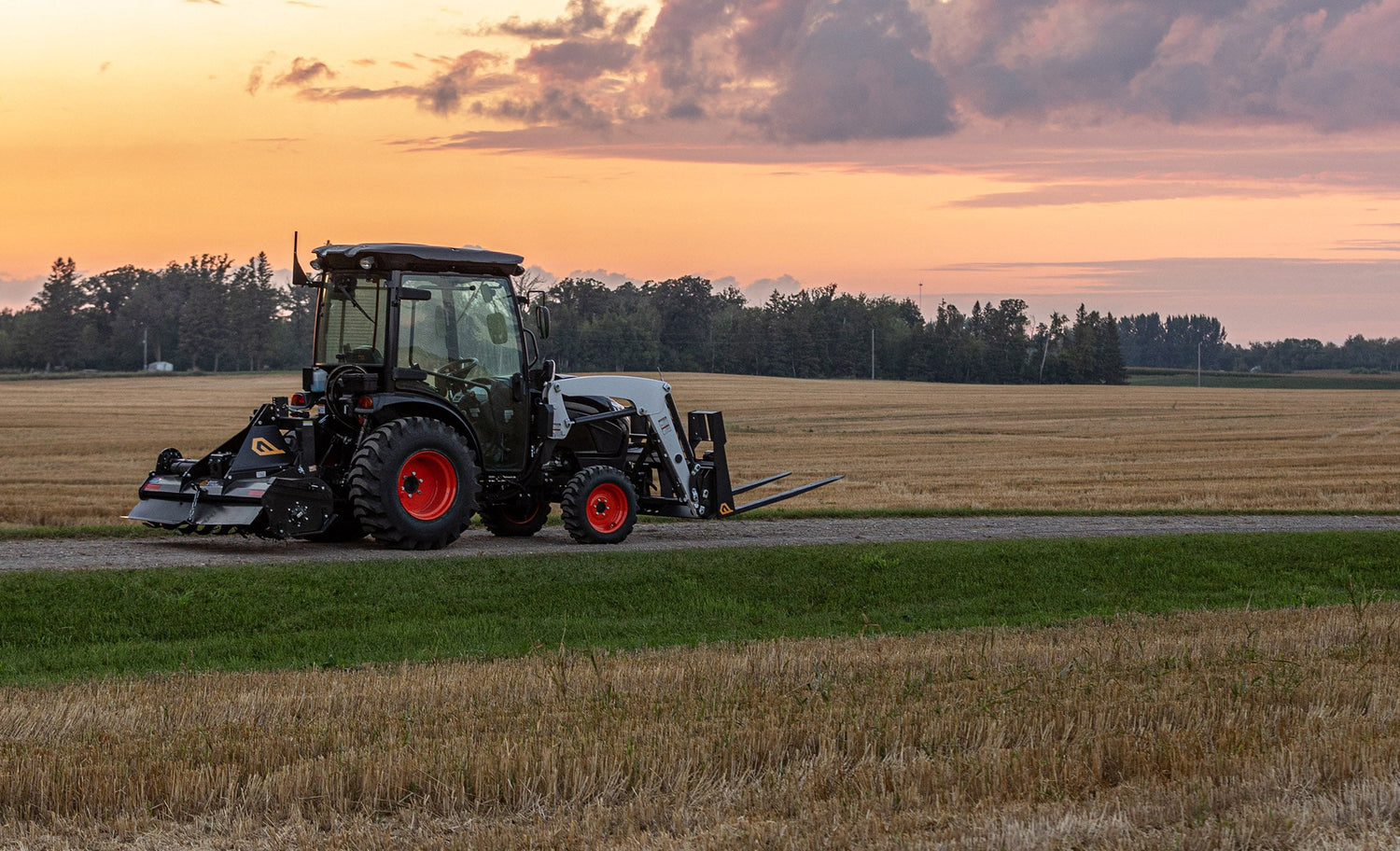 Tractor | Other Equipment