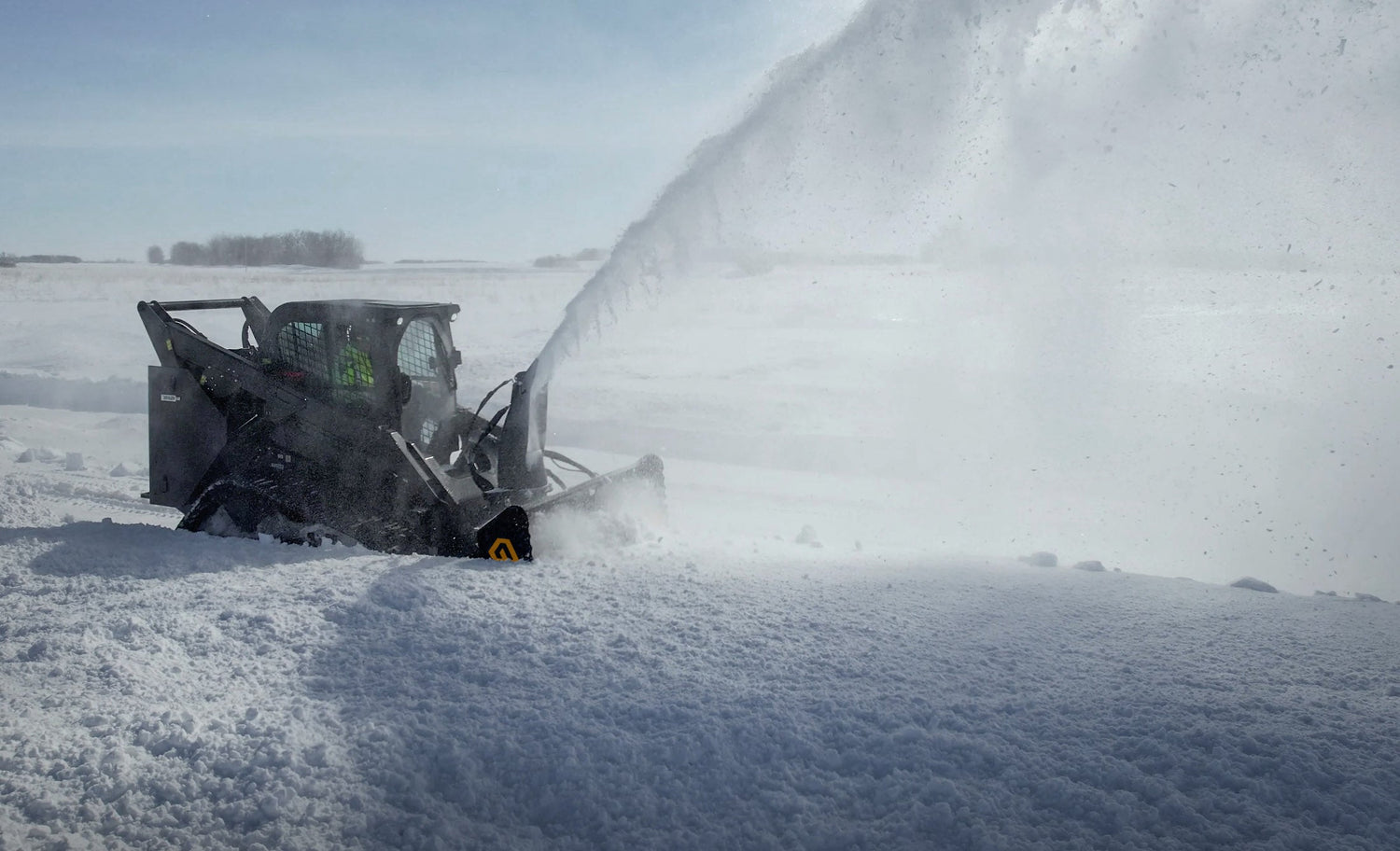 All Snow Attachments