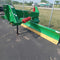 CERTIFIED USED1050 - 10' JOHN DEERE BLADE - $3,150 - LOCAL PICK UP ONLY