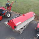CERTIFIED USED - TURFTEQ POWER UNIT WITH INTERCHANGABLE ATTACHMENTS - $7,895 +FREIGHT