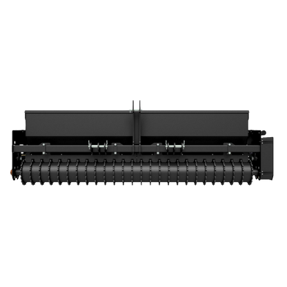 Super Seeder - Skid Steer Seeder