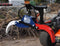 CERTIFIED USED1419 - TNA ATTACHMENTS MINI MULTIPURPOSE GRAPPLE - $2,995 +FREIGHT