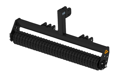 3-Point Cultipacker for Tractors | Quick Pack | Quick Attach