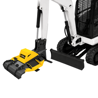Mega Reach Excavator Mower - 42"