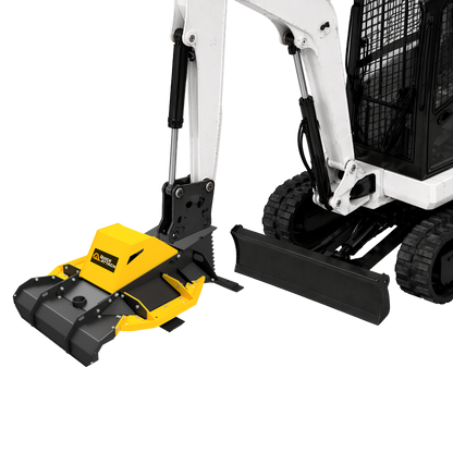 Mega Reach Excavator Mower - 42"
