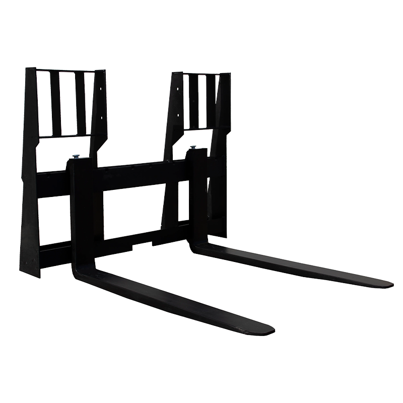 All Construction Attachments Quick Attach