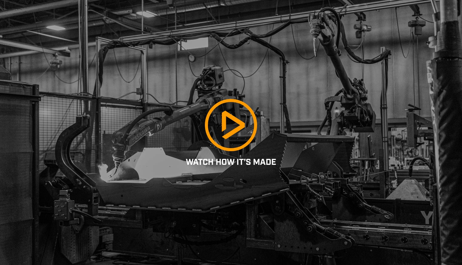 Watch How It's Made