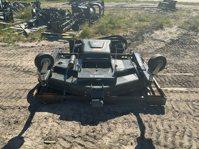72" | Finish Mower | Bobcat MI | USED2085