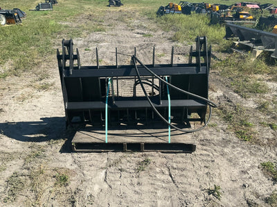 60" | Grapple Rake | 754 lbs | USED1963