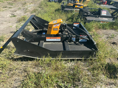 78" | Brush Mower | Mega Mower X V2 | USED2082