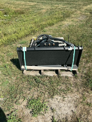 Hydraulic Breaker  | 410X | USED1982