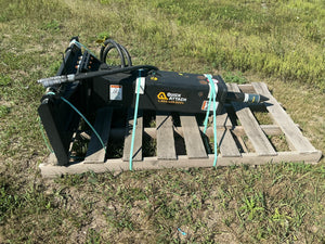 Hydraulic Breaker  | 410X | USED1982