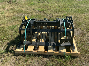 Mini Grapple Rod Bucket | USED2054