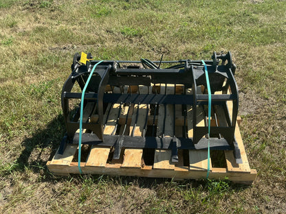 Mini Grapple Rod Bucket | USED2054