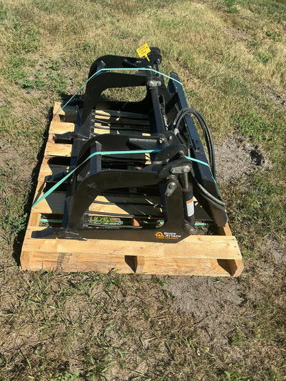 Mini Grapple Rod Bucket | USED2054