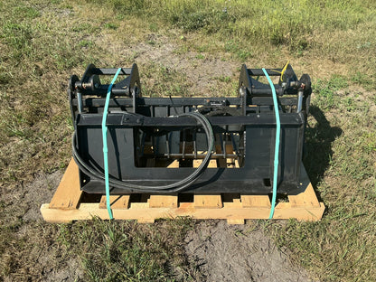 Mini Grapple Rod Bucket | USED2054