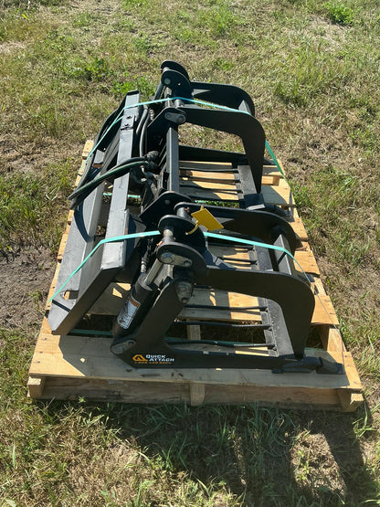 Mini Grapple Rod Bucket | USED2054