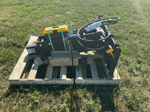 Hydraulic Breaker | 1150 | USED1747