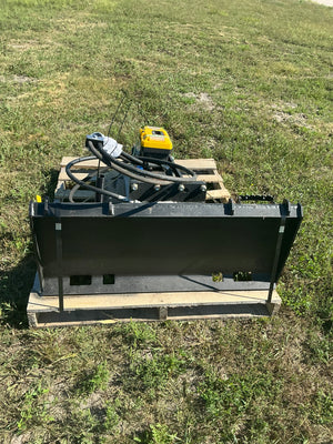 Hydraulic Breaker | 1150 | USED1747