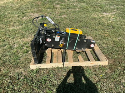 Hydraulic Breaker | 1150 | USED1747