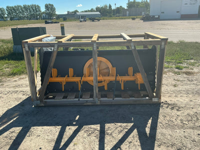 79" | Snow Blower | 3600 Series | 33-38 GPM | USED2032