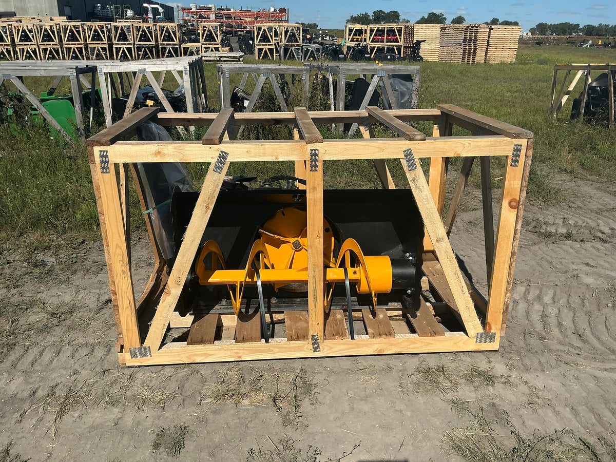 48" | Mini Snow Blower | 2020 | 11-16 GPM | USED2035