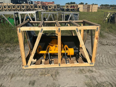 48" | Mini Snow Blower | 2020 | 11-16 GPM | USED2035