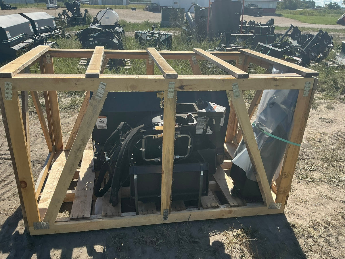 48" | Mini Snow Blower | 2020 | 11-16 GPM | USED2035