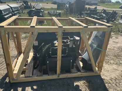 48" | Mini Snow Blower | 2020 | 11-16 GPM | USED2035