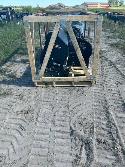 84" | Snow Blower | 2020 | 19-21 GPM | USED2023