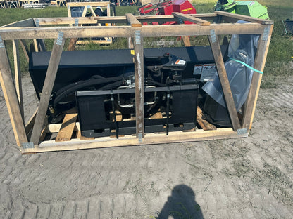 84" | Snow Blower | 2020 | 19-21 GPM | USED2023