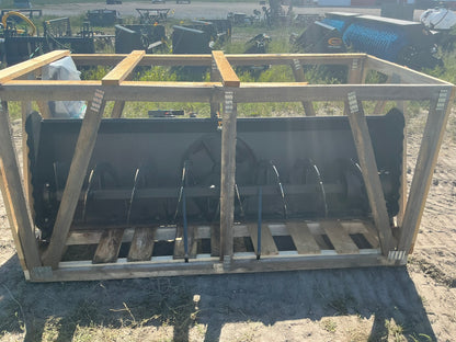 84" | Snow Blower | 2020 | 19-21 GPM | USED2023