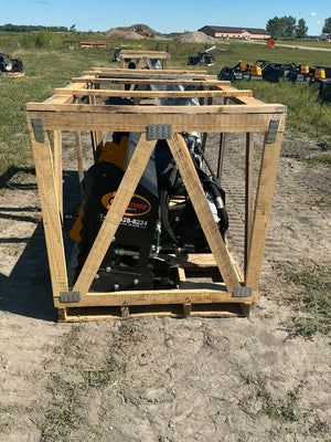 85" | Snow Blower | Summit Series 3000  | 23-28 GPM | USED2079