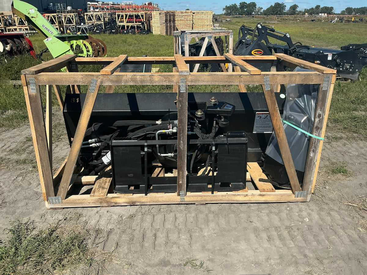 85" | Snow Blower | Summit Series 3000  | 23-28 GPM | USED2079