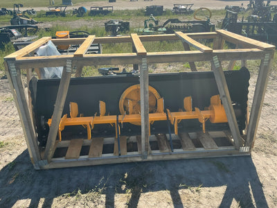 85" | Snow Blower | Summit Series 3000  | 23-28 GPM | USED2079