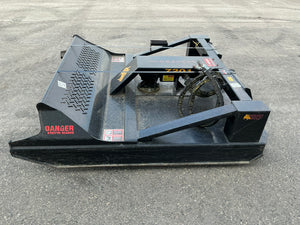 72" | Brush Mower | 7201 | 21-25 GPM | USED2117