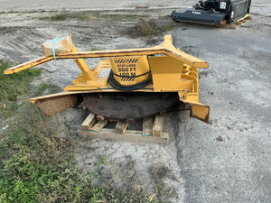 Disc Mulcher | Blue Diamond Fbs060 | USED2053