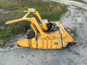Disc Mulcher | Blue Diamond Fbs060 | USED2053