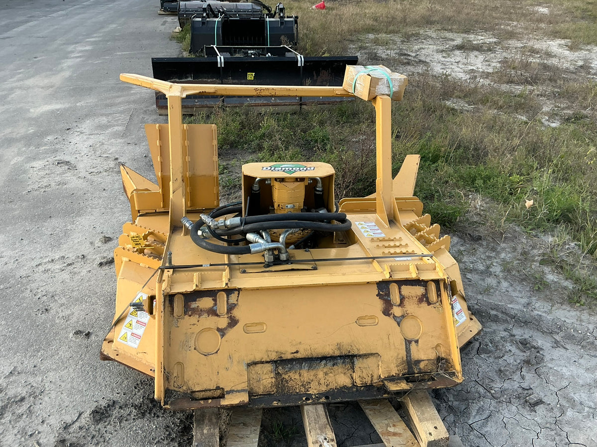 Disc Mulcher | Blue Diamond Fbs060 | USED2053