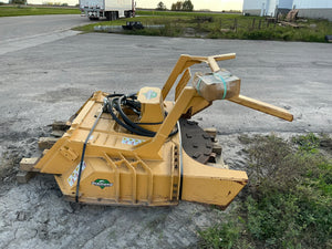 Disc Mulcher | Blue Diamond Fbs060 | USED2053
