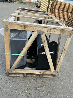 78" | Snow Blower | SB300 | 23-28 GPM | USED2104