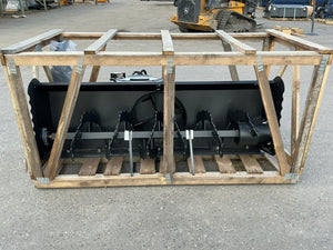 78" | Snow Blower | SB300 | 23-28 GPM | USED2104