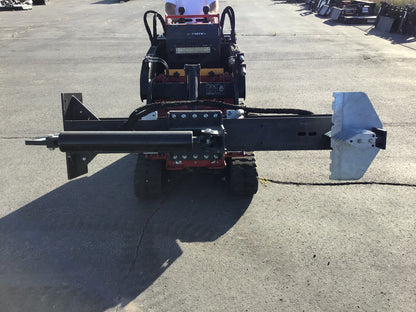 CERTIFIED USED1255 - MINI LOG SPLITTER -TORO - $3,695 +FREIGHT