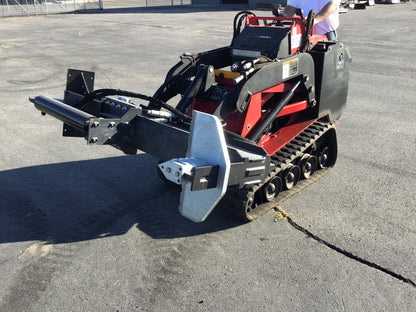 CERTIFIED USED1255 - MINI LOG SPLITTER -TORO - $3,695 +FREIGHT