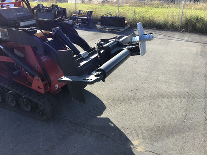 CERTIFIED USED1255 - MINI LOG SPLITTER -TORO - $3,695 +FREIGHT