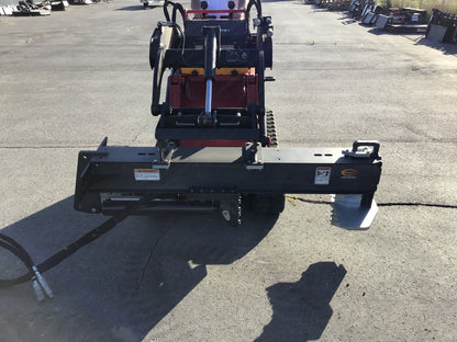 CERTIFIED USED1255 - MINI LOG SPLITTER -TORO - $3,695 +FREIGHT