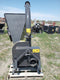 CERTIFED USED1184 - 5" WOOD CHIPPER 3 POINT - $6,395 + FREIGHT