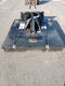 CERTIFIED USED1295 - 72" BRUSH BUSTER V1 - $5,295 +FREIGHT